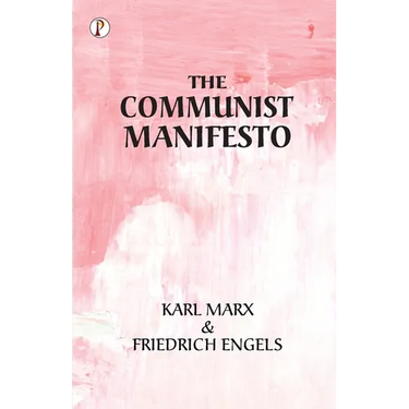 The Communist Manifesto