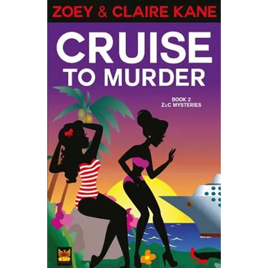Cruise to Murder