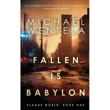 Fallen Is Babylon