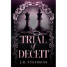 Trial of Deceit: The Family's Oath Book 1
