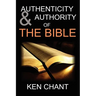Authenticity and Authority of the Bible