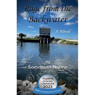 Rage from the Backwater