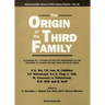 Origin of the Third Family, the (V20)
