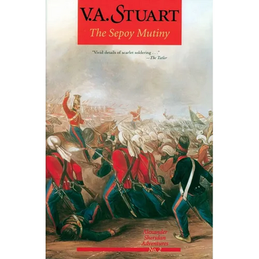 The Sepoy Mutiny