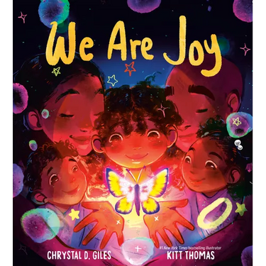 We Are Joy