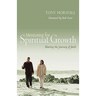 Mentoring for Spiritual Growth