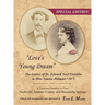 "Love's Young Dream": The Letters of Dr. Edward Noel Franklin to Miss Nannie Hillman--1871