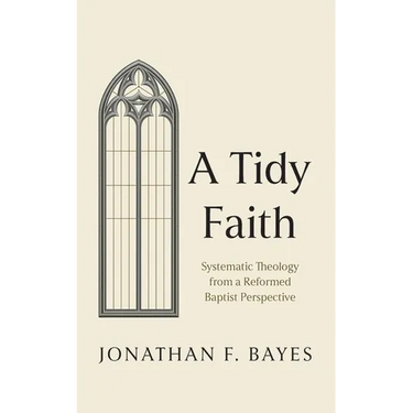 A Tidy Faith
