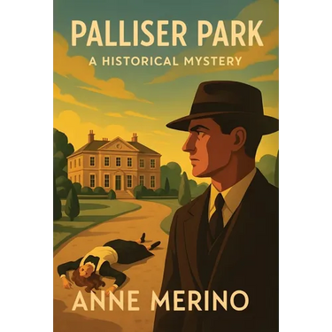 Palliser Park