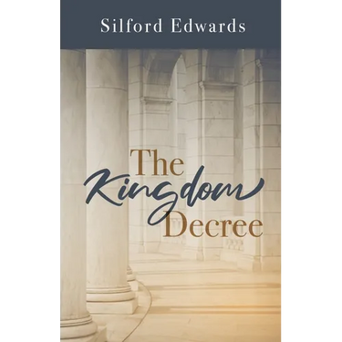 The Kingdom Decree