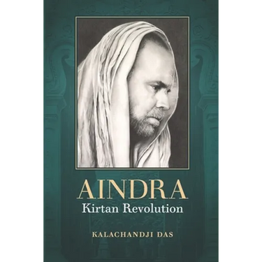 Aindra: Kirtan Revolution