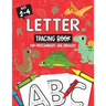 Letter Tracing Book for Preschoolers and Toddlers: Homeschool, Preschool Skills for Age 2-4 Year Olds (Big ABC Books) Trace Letters and Numbers Workbo