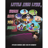 Little Zuri Lynn, Where Have You Been?