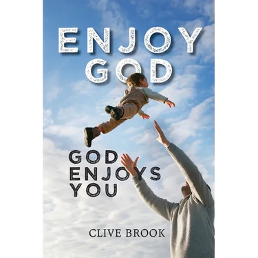 Enjoy God, God Enjoys You