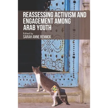 Reassessing Activism and Engagement Among Arab Youth