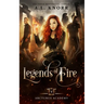 Legends of Fire: A Young Adult Fantasy