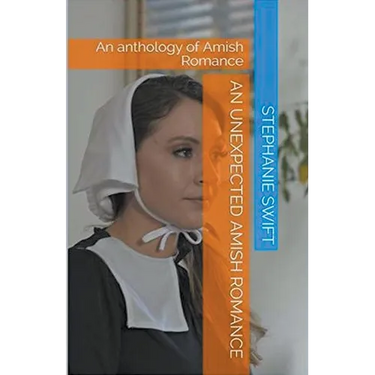 An Unexpected Amish Romance