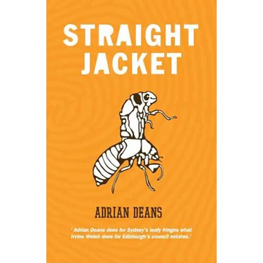 Straight Jacket