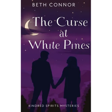 The Curse at White Pines: Kindred Spirits Mysteries
