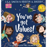 You've Got Values!