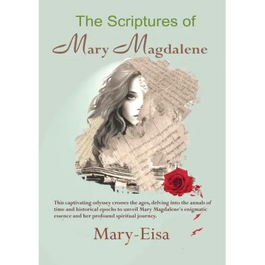 The Scriptures of Mary Magdalene