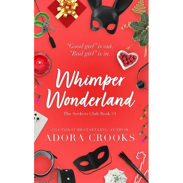 Whimper Wonderland