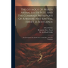 The Geology Of North Arran, South Bute, And The Cumbraes, With Parts Of Ayrshire And Kintyre, (sheet 21, Scotland).: The Description On North Arran, S