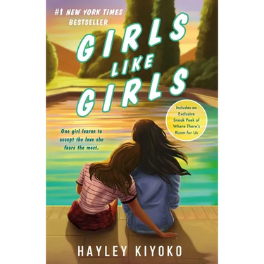 Girls Like Girls