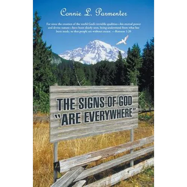 The Signs of God Are Everywhere