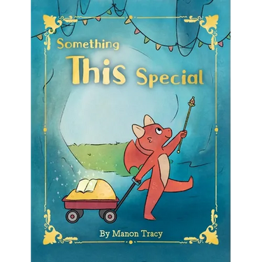 Something This Special