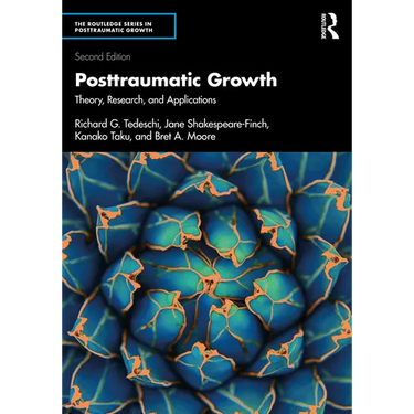 Posttraumatic Growth: Theory, Research, and Applications