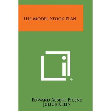 The Model Stock Plan