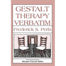Gestalt Therapy Verbatim