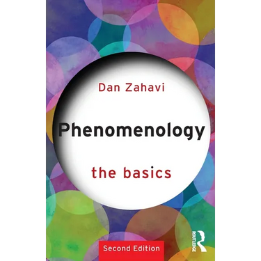 Phenomenology: The Basics