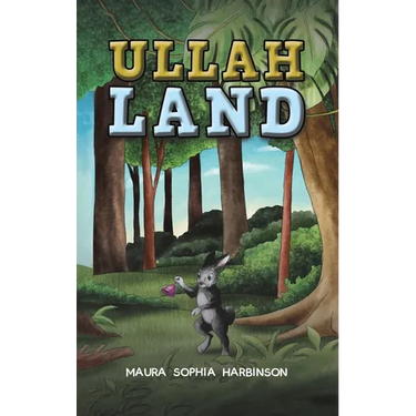 Ullah Land