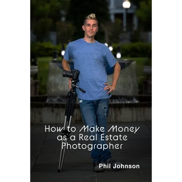 How to Make Money as a Real Estate Photographer