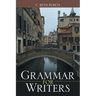 Grammar for Writers