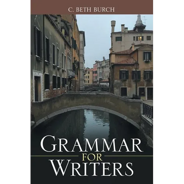 Grammar for Writers