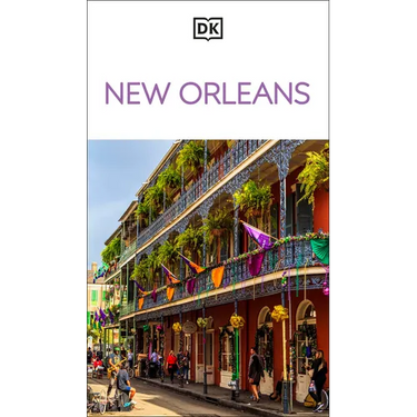 DK New Orleans