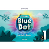 Little Blue Dot 1 Activity Book
