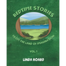 Bedtime Stories From the Land of Imagination Vol. 1