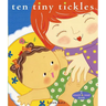 Ten Tiny Tickles