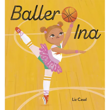 Baller Ina