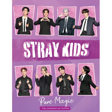 Stray Kids