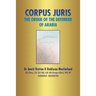 Corpus Juris: The Order of the Defender of Arabia