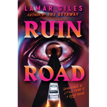 Ruin Road