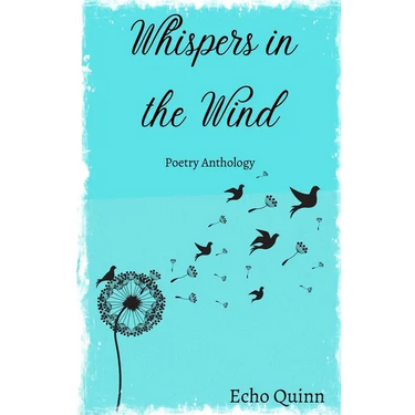 Whispers In The Wind by Echo Quinn