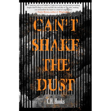 Can't Shake the Dust