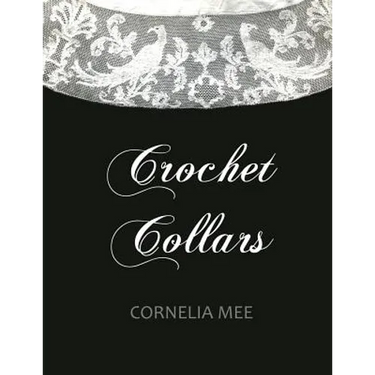 Crochet Collars