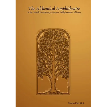 Alchemy Course